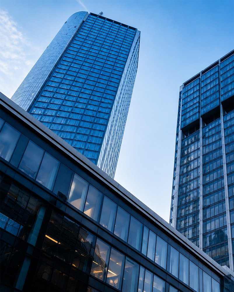 About Motley Finance