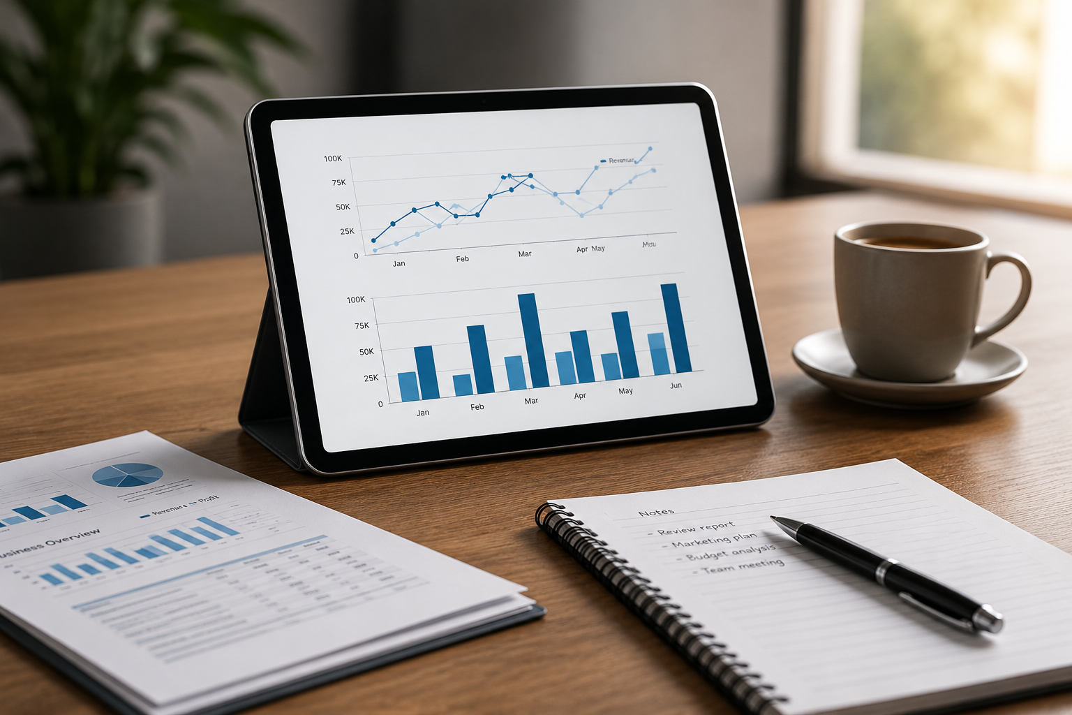 Investment Planning for MSMEs