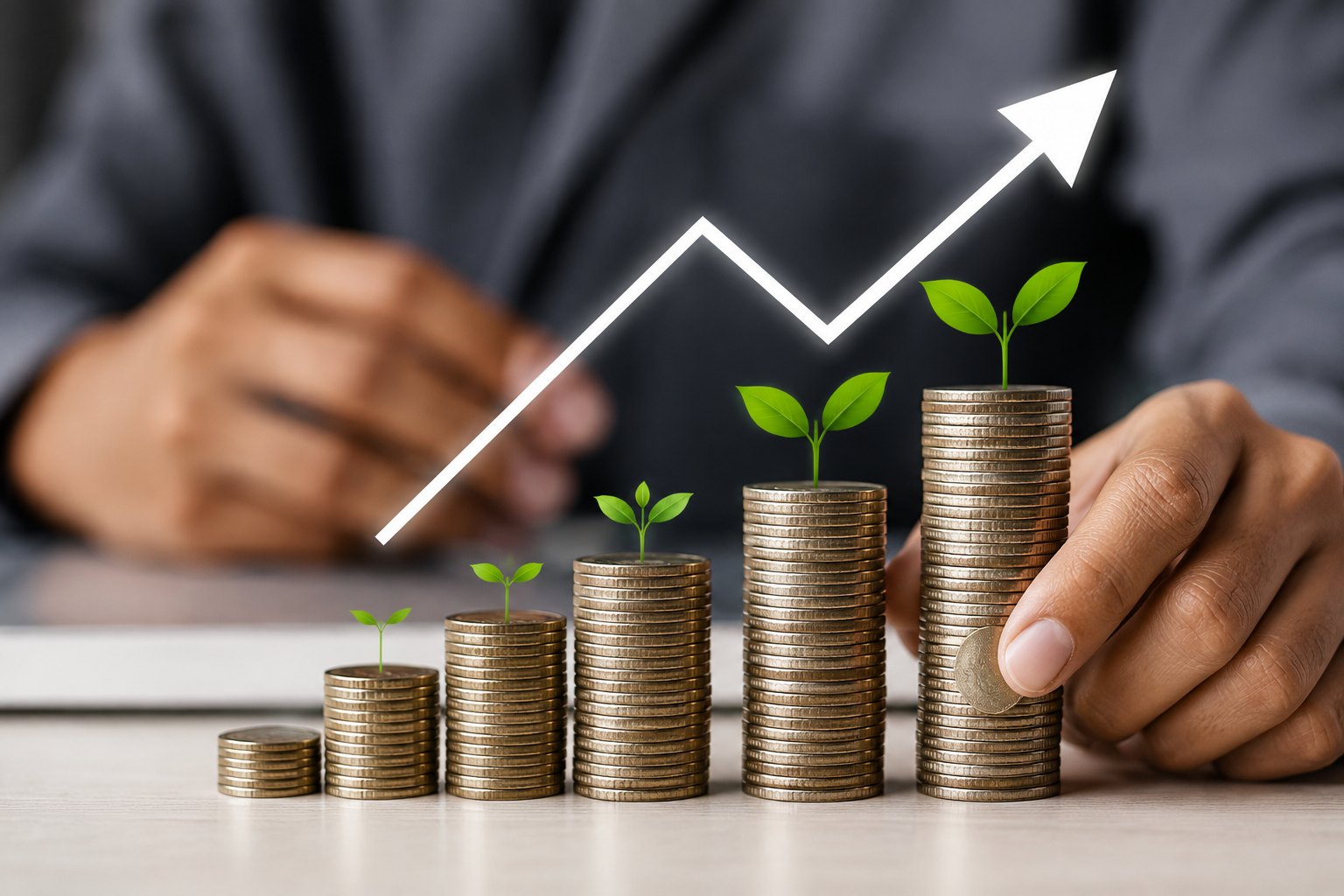Building a Credit-Ready Financial Profile for Institutional Borrowing