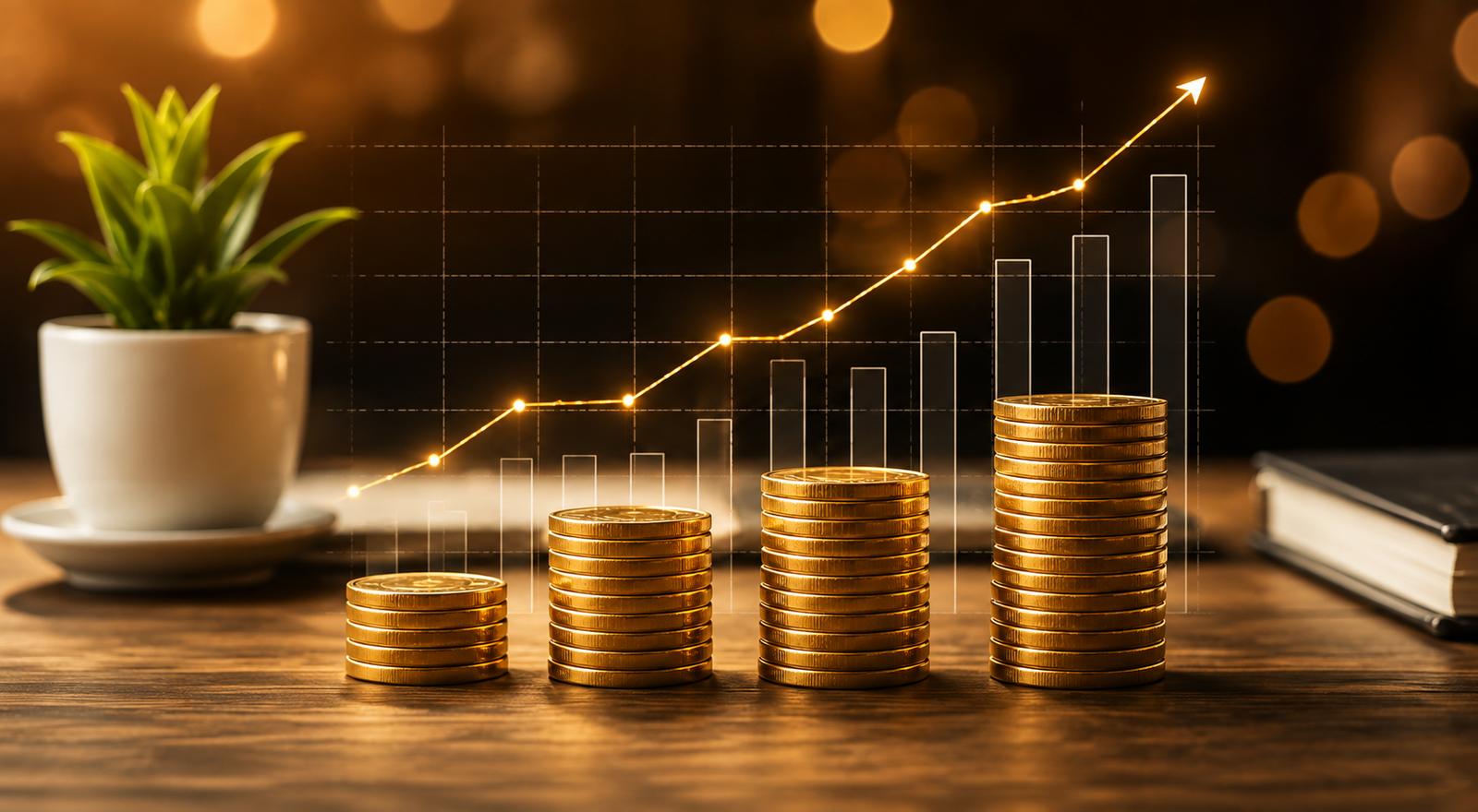 Loans & Financing: Choosing the Right Funding Option for Your Enterprise