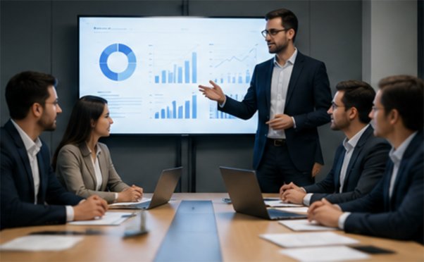 Success Story: How Motley Finance Empowered 500+ Local Businesses